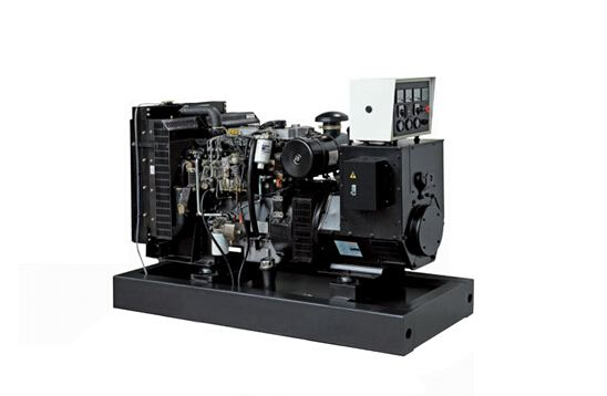 德清科克150kw大型柴油发电机组_COPY