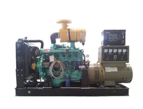 德清宗申动力200kw大型柴油发电机组