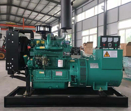德清宗申动力10kw小型柴油发电机_COPY