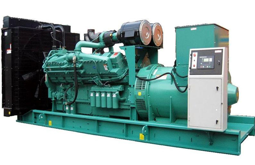 德清150kw康明斯柴油发电机组