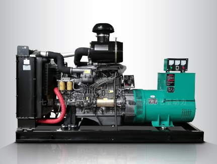 德清全新泰豪250kw大型柴油发电机组 德清全新泰豪250kw大型柴油发电机组