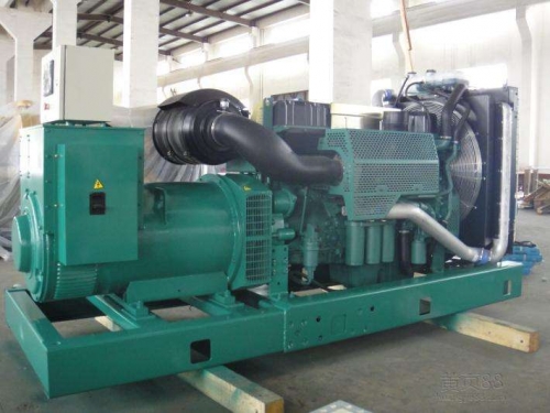 德清康明斯发电机出租：确保您的业务不间断！